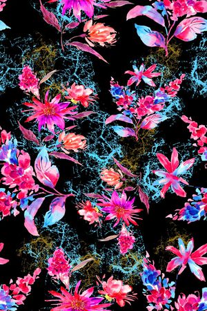 大花印花华亿平台图片