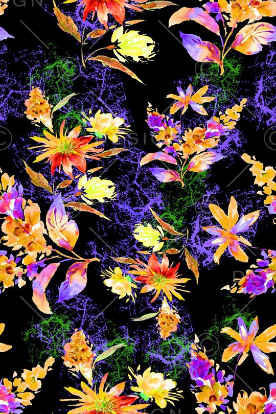 大花印花华亿平台图片