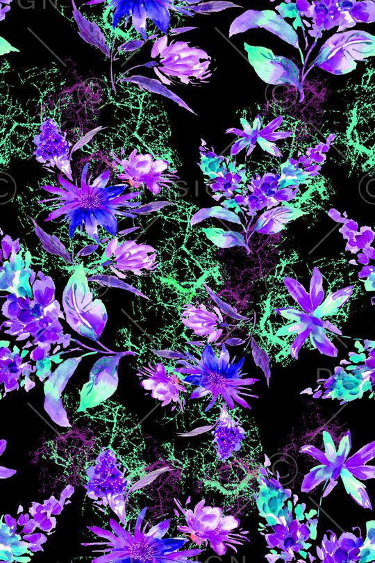 大花印花华亿平台图片