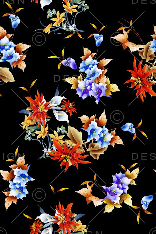 大花印花华亿平台图片