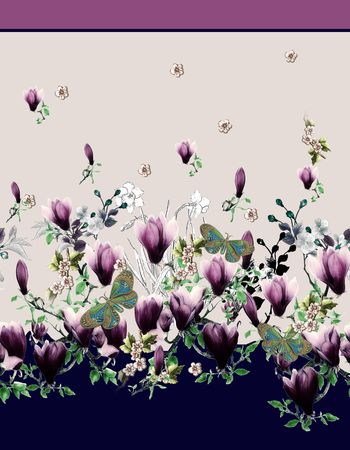 刺绣印花华亿平台图片