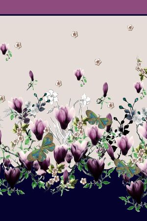 刺绣印花华亿平台图片