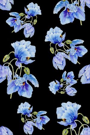 大花印花华亿平台图片