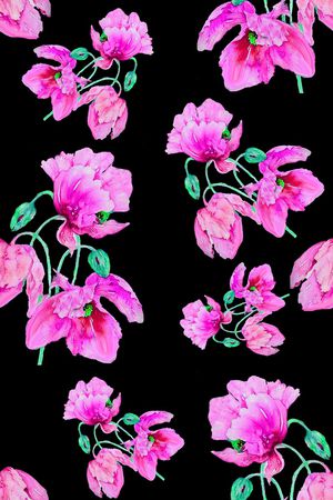 大花印花华亿平台图片