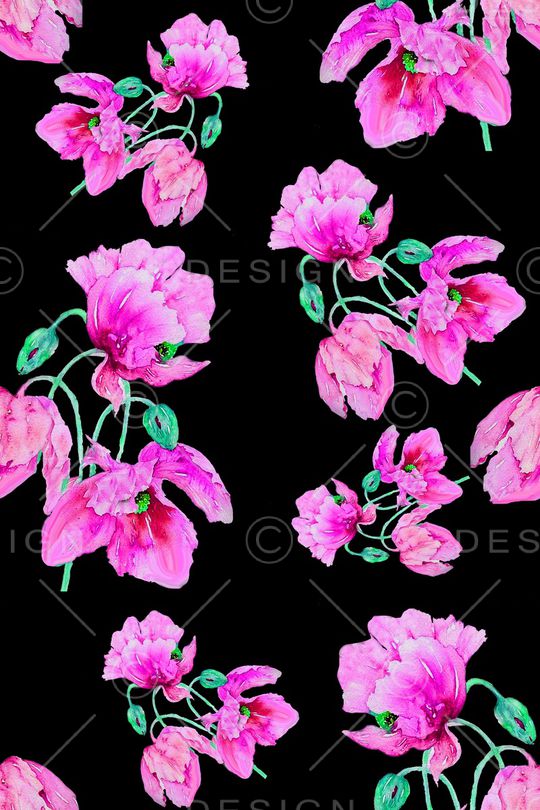 大花印花华亿平台图片