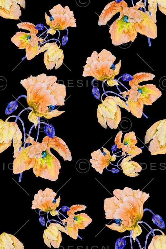 大花印花华亿平台图片