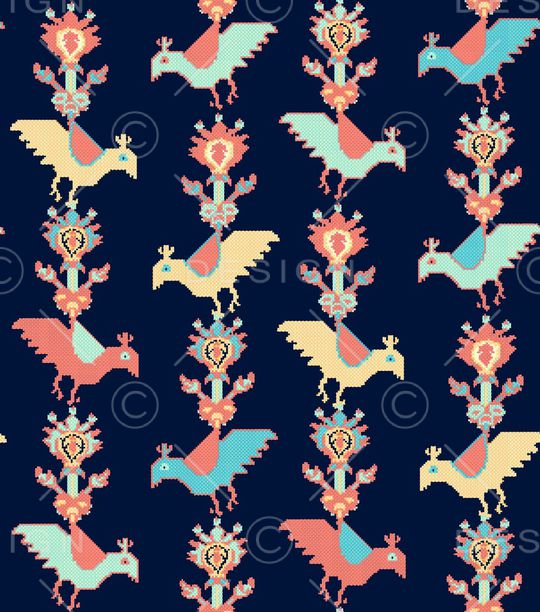 印度印花华亿平台图片