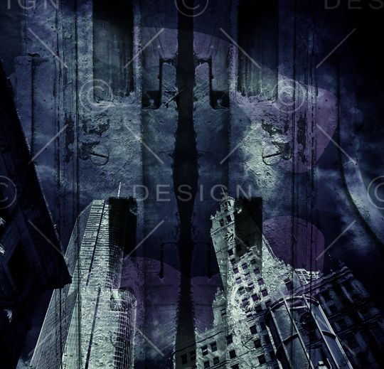 解构印花华亿平台图片