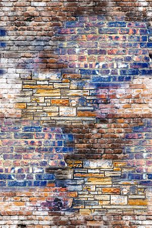 肌理印花华亿平台图片