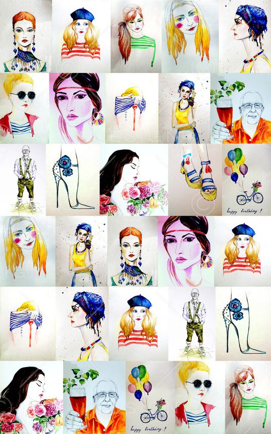 时尚印花华亿平台图片