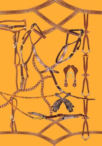 春夏女装印花华亿平台图片