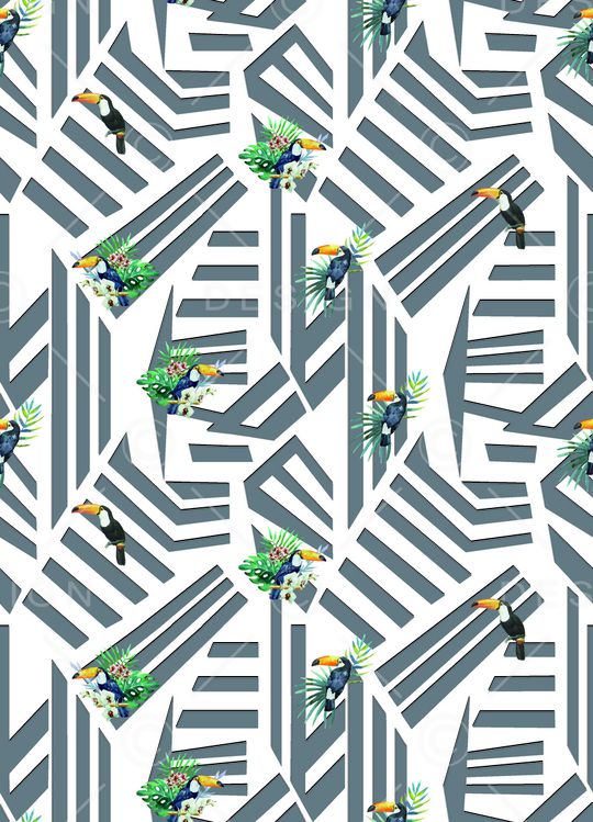 胸花图案印花华亿平台图片