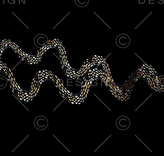 胸花图案印花华亿平台图片