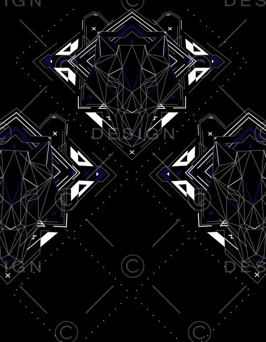 胸花图案印花华亿平台图片