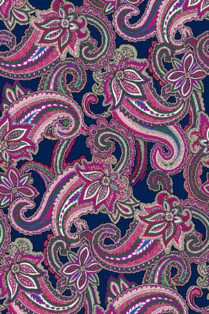 腰果印花华亿平台图片