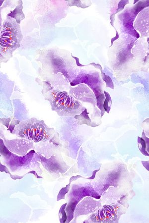 大花印花华亿平台图片