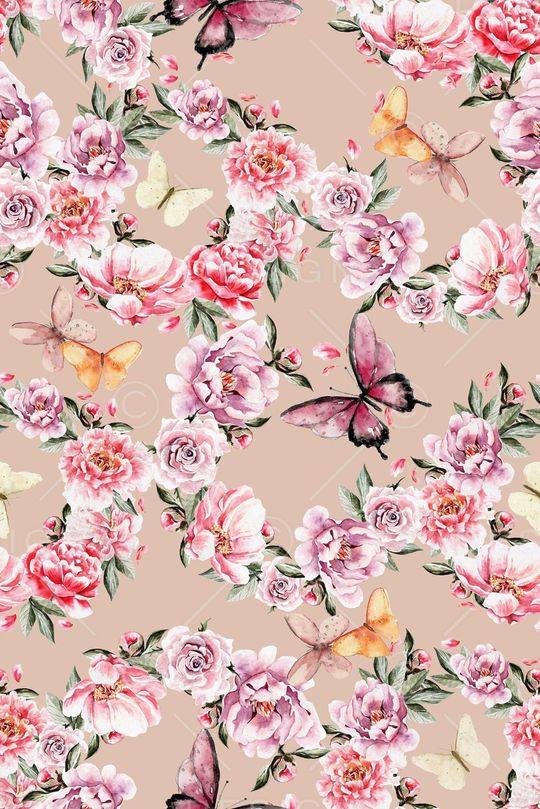 手绘印花华亿平台图片