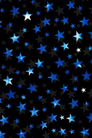 五角星印花华亿平台图片