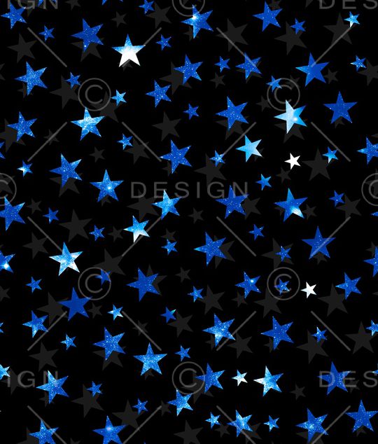 五角星印花华亿平台图片