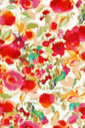 乱花印花华亿平台图片