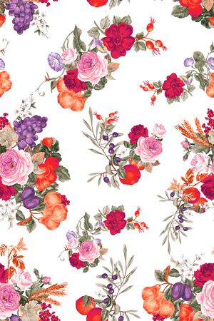 大花印花华亿平台图片