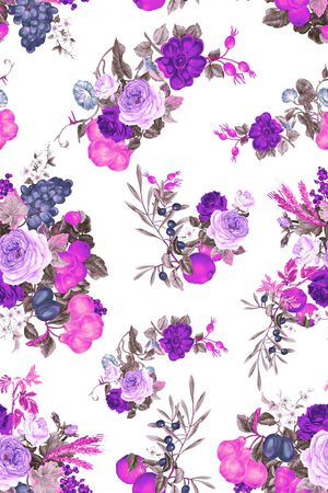 大花印花华亿平台图片