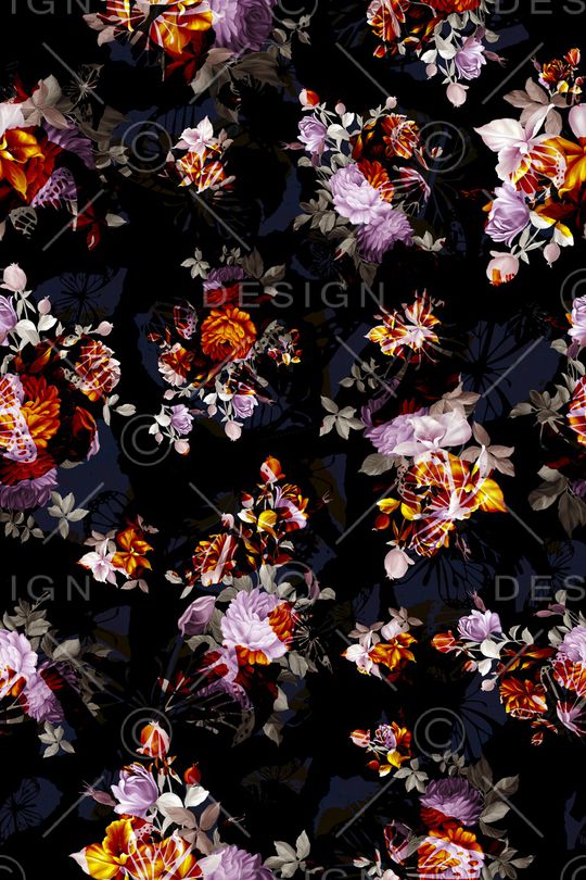 大花印花华亿平台图片