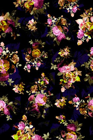 大花印花华亿平台图片