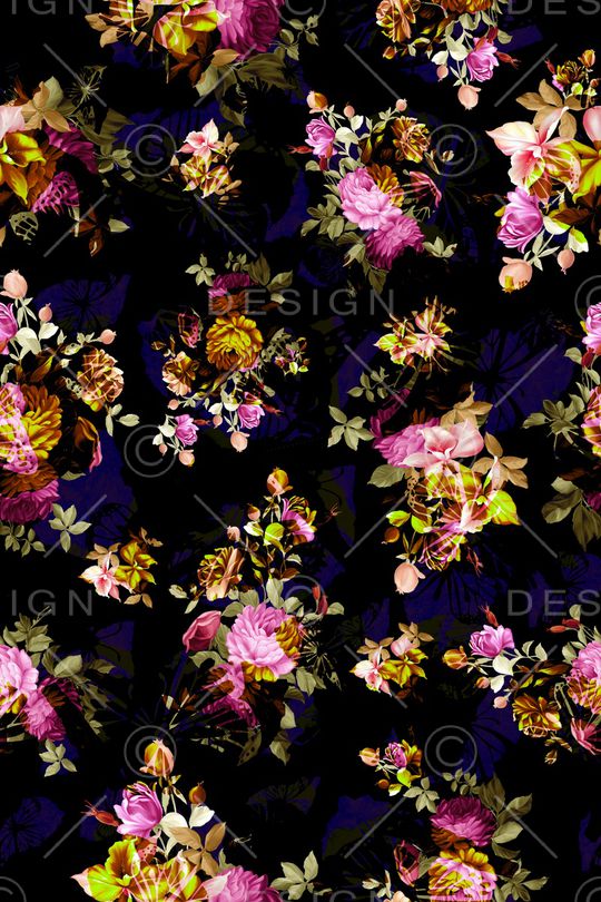 大花印花华亿平台图片