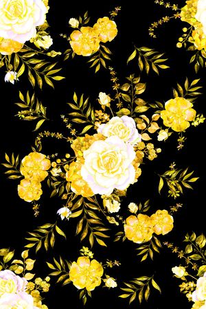 大花印花华亿平台图片