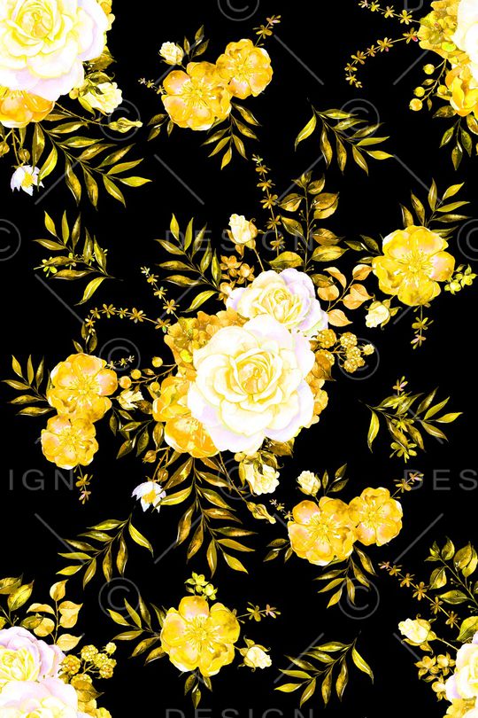 大花印花华亿平台图片