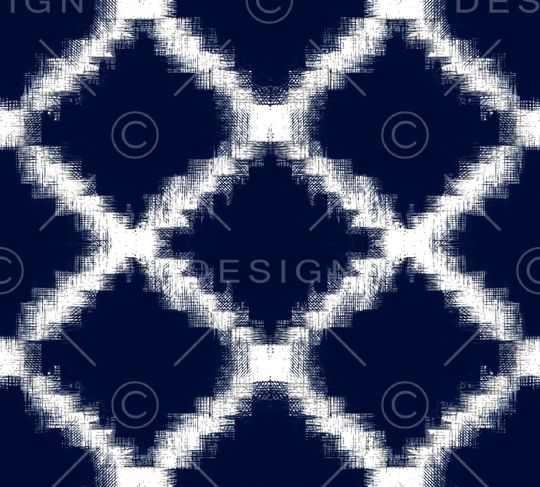 菱形印花华亿平台图片