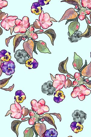 玫瑰印花华亿平台图片