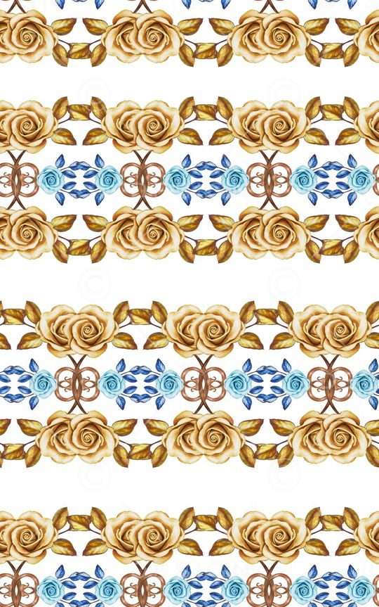 玫瑰印花华亿平台图片