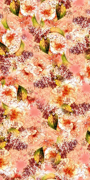 水彩印花华亿平台图片