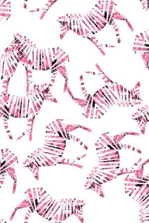 趣味印花华亿平台图片