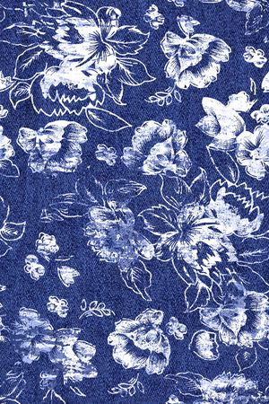 时尚印花华亿平台图片