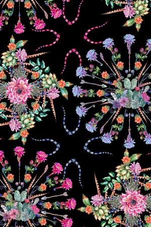 图腾印花华亿平台图片