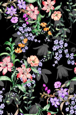 purity华亿平台fresh2印花华亿平台图片