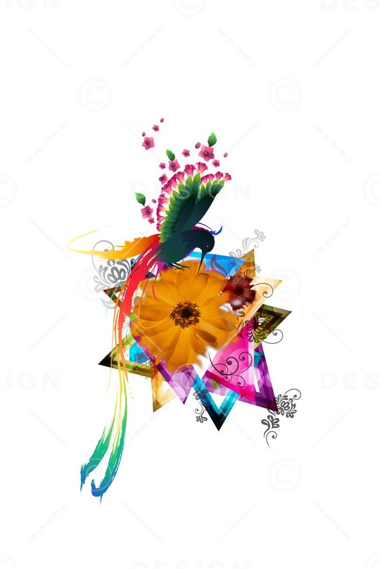 菱形印花华亿平台图片