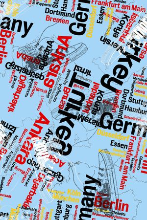 传统华亿平台印花华亿平台图片