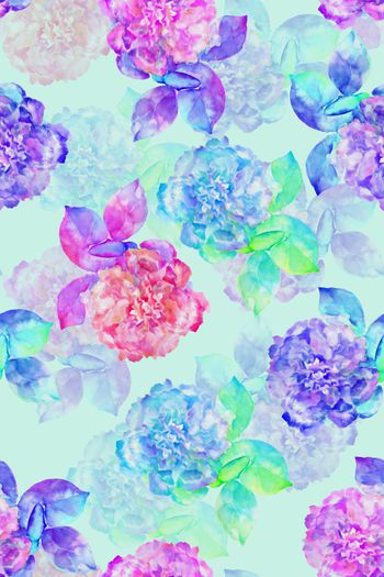 758663-2016-12-10浪漫水彩花卉1