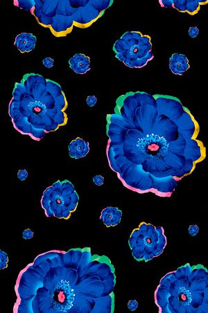 大花印花华亿平台图片