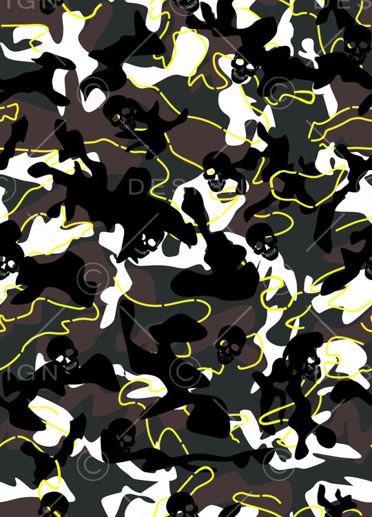 潮牌印花华亿平台图片