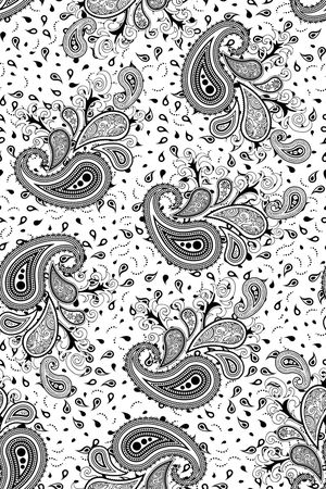 佩斯利印花华亿平台图片