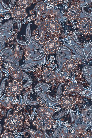 火腿花印花华亿平台图片