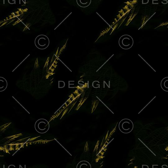 竹叶印花华亿平台图片