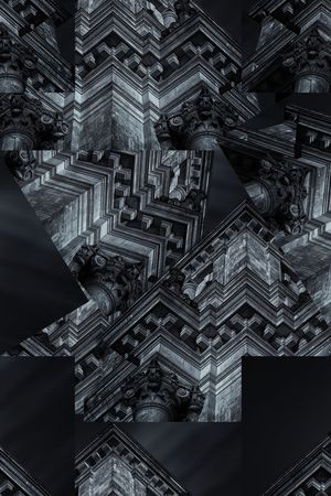 潮牌印花华亿平台图片