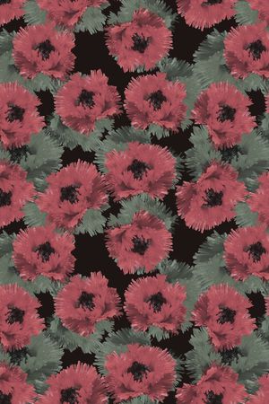 大花印花华亿平台图片