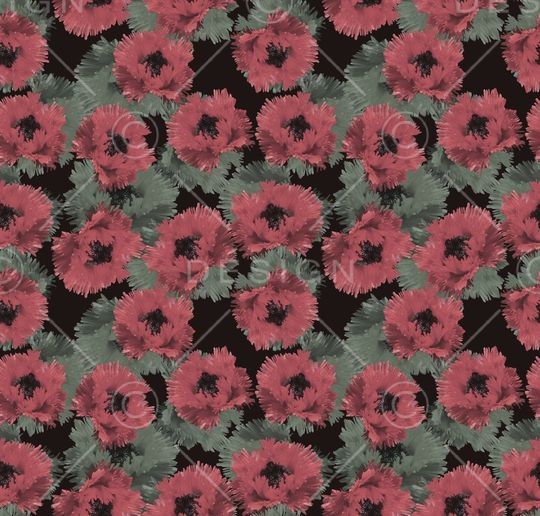 大花印花华亿平台图片